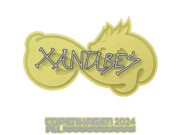 XANTARES | Copenhagen 2024