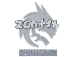 zont1x | Copenhagen 2024
