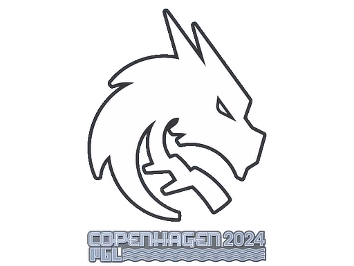 Team Spirit | Copenhagen 2024