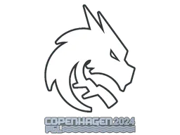 Team Spirit | Copenhagen 2024