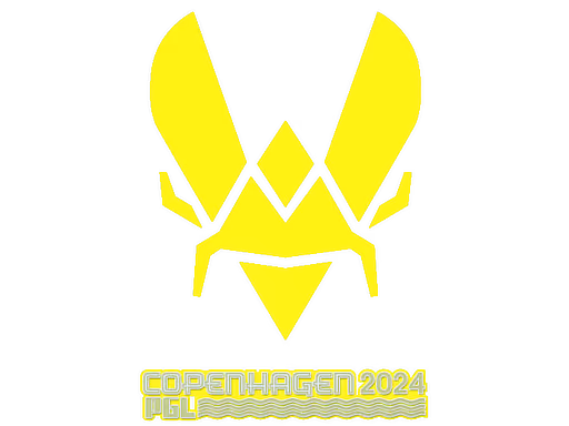 Vitality | Copenhagen 2024