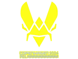 Vitality | Copenhagen 2024