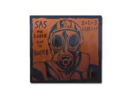 Obey SAS