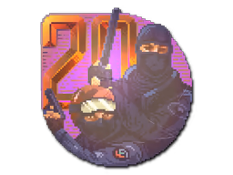 CS20 Classic