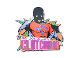 Clutchman