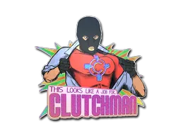 Clutchman