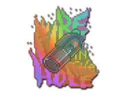 Fire in the Hole