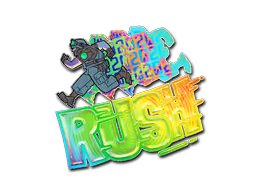 Rush 4x20