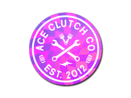 Ace Clutch Co.