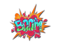 Go Boom