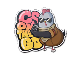 C-S On The Go