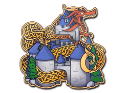 Dragon's Keep