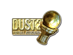 Dust FA