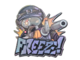 Freeze