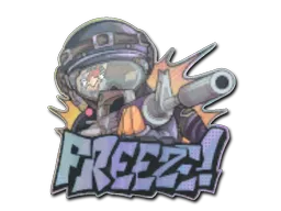Freeze
