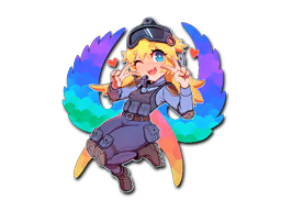 Kawaii CT