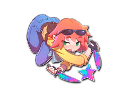 Kawaii T