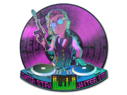 DJ Safecracker