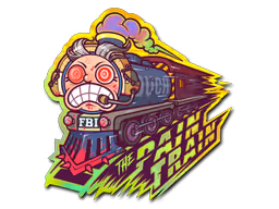 Pain Train