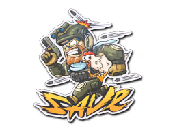 Save Me