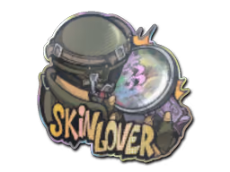 Skin Lover