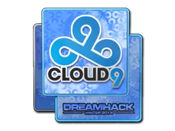 Cloud9 | DreamHack 2014