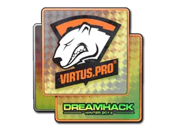 Virtus.Pro | DreamHack 2014