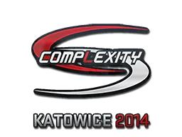 compLexity Gaming | Katowice 2014