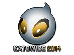 Team Dignitas | Katowice 2014