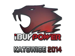 iBUYPOWER | Katowice 2014