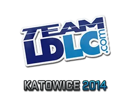 Team LDLC.com | Katowice 2014