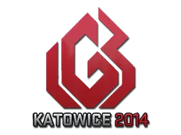 LGB eSports | Katowice 2014