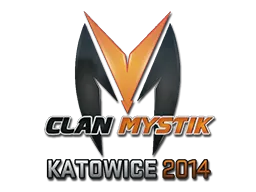 Clan-Mystik | Katowice 2014