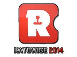 Reason Gaming | Katowice 2014