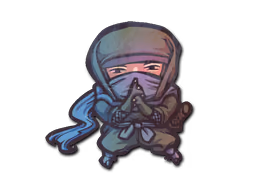 Silent Ninja