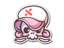 Skull Lil Boney