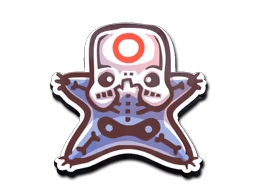 Skull Troop