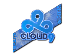Cloud9 G2A | Katowice 2015