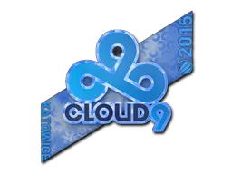 Cloud9 G2A | Katowice 2015