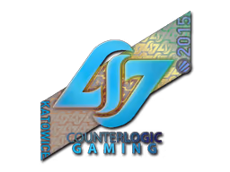 Counter Logic Gaming | Katowice 2015