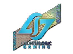 Counter Logic Gaming | Katowice 2015