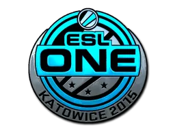 ESL One | Katowice 2015
