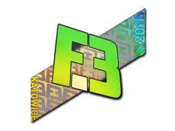 Flipsid3 Tactics | Katowice 2015