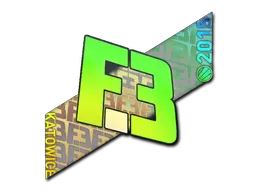 Flipsid3 Tactics | Katowice 2015