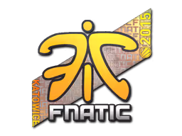Fnatic | Katowice 2015