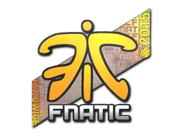 Fnatic | Katowice 2015