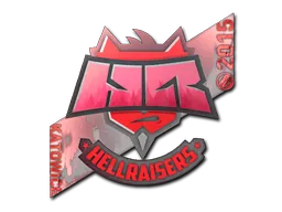 HellRaisers | Katowice 2015