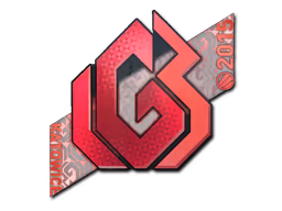 LGB eSports | Katowice 2015
