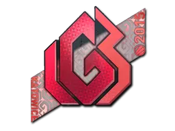 LGB eSports | Katowice 2015
