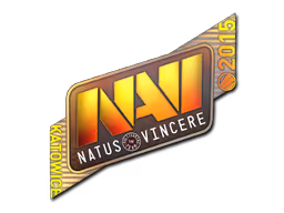 Natus Vincere | Katowice 2015